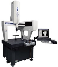 3차원 측정기 CMM